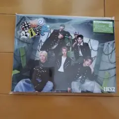 NEXZ　CD