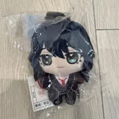 Limbus Company ぬいパル ぬいぐるみマスコット ホンル