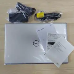 未使用　Dell Inspiron 15 3511 ノートPC 本体