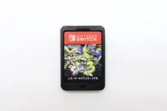 スプラトゥーン3 switch ソフトのみ 20-MY0828-21M