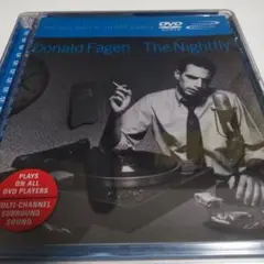 ドナルド・フェイゲン ナイトフライ