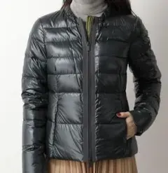 最終値下げ新品 タグ付きタトラス アレン 定価66,000円 チャコールグレー1