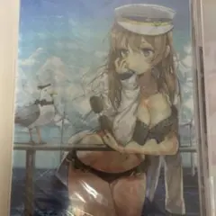 anmi先生アニメグッズ