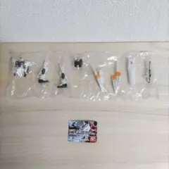 【ガシャポン】ニューガンダム　[HMSセレクションⅧ］