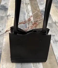 【超美品】BARCLAY CLUBスクエア3wayバック
