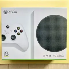 xbox series s 本体 新品未使用未開封 エクボ microsoft
