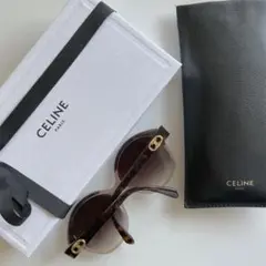 【限定値下げ】【CELINE】セリーヌサングラス