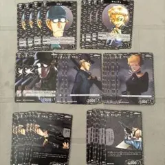 名探偵コナンカードゲーム キャンティ コルン セット販売