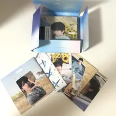 TXT スビン ソロ