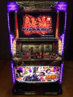 2025年最新】パチスロ 鉄拳デビルの人気アイテム - メルカリ