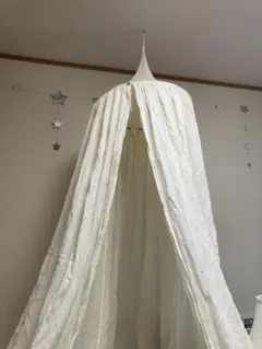 ヌメロ72 ホワイトキャノピー