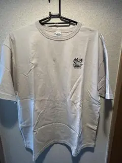 Keboz スタジアムデザイン Tシャツ Lサイズ グレー