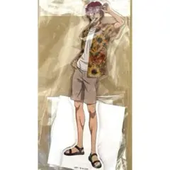 新テニスの王子様 丸井ブン太 サマバレ アクスタ