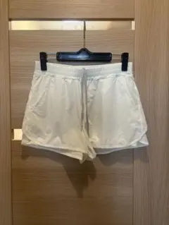 ダンスキン ショートパンツ　ヨガ　フィットネスウェア