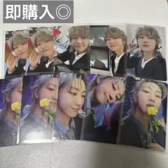 17 is right here hear weverse jp ミンハオ 特典