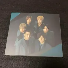 SixTONES / 共鳴 [通常盤(初回仕様)]