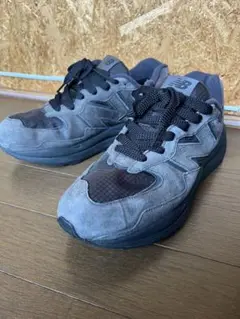 ニューバランス M5740GXA GORE-TEX　25cm 23 5cm 新品 ニューバランス NEW BALANCE M5740GXA ゴアテックス