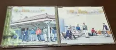 嵐　シングル　青空の下、キミのとなり【初回・通常セット】5/15までの出品