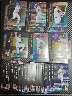 プロ野球カード90枚まとめ売り