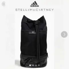 お値下げ美品 ADIDAS BY STELLA MCCARTNEY リュック