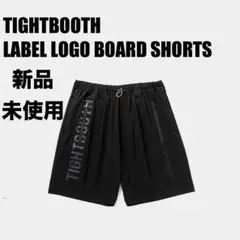 2025年最新】TIGHTBOOTH PRODUCTION メンズ ショートパンツ