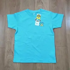 UNIQLO　ミニオン Tシャツ