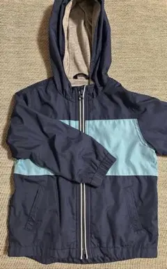 baby GAP ウィンドブレーカー　110cm
