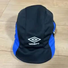 アンブロ キッズ サッカー用キャップ(umbro ジュニア)