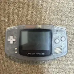 ゲームボーイアドバンス