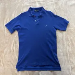 FREDPERRY フレッドペリー ポロシャツ 日本製