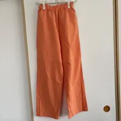 新品未使用☆GREEN LABEL RELAXING イージーパンツ