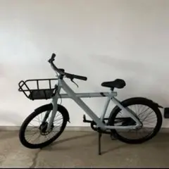 Vanmoof X3 ヴァンムーフ　訳あり引き取り限定 専用！訳あり 引き取りのみ| VanMoof X3 電動アシスト自転車