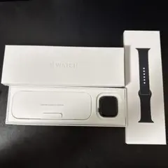 【未使用の交換代替品】AppleWatch Series10 42mm GPS