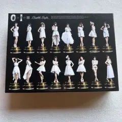 AKB48 7thアルバム 0と1の間 Complete Singles