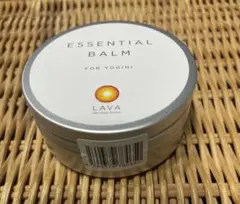 LAVA ESSENTIAL BALM 65g