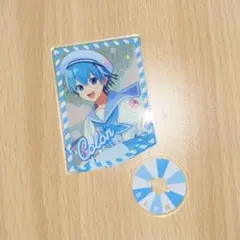 すとぷり　ころんくん　アクスタ