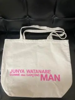 2025年最新】JUNYA WATANABE MAN PINK COMME des GARCONS