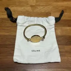 Old Celine バングル ゴールド フィービー・ファイロ期 2025年最新】セリーヌ フィービー バングルの人気アイテム
