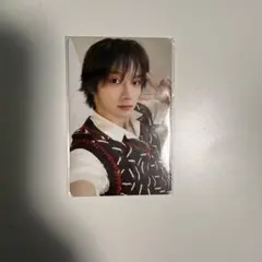 Boynextdoor ソンホ　weverse 特典　トレカ　boylife