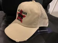 【定価6,600円•新品コラボ品】ロサーセン X LOOSEMAN キャップ