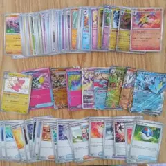 ポケモンカード まとめ売り