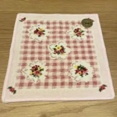 feilerハンカチ新品