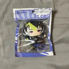 【新品・未開封】にじさんじ 伊波ライ にじぱぺ