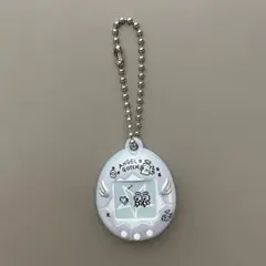 たまごっち ガチャ カプセルトイ ふたごてんし ミニチュアチャーム