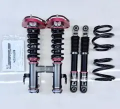 ⑦⑧【中古】BLITZ ZZ-R 車高調 ダンパーZ サスペンションキット 2025年最新】BLITZ DAMPER ZZ-Rの人気アイテム - メルカリ