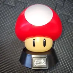 スーパーマリオ パワーアップキノコライト