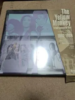 邦楽 The Yellow Monkey Triad Complete Box Amazon.co.jp: TRIAD COMPLETE: Music