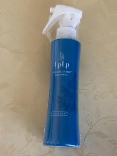 ボリュームアップミスト