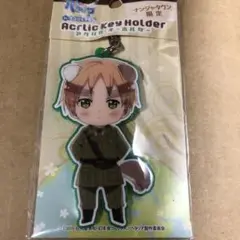 ヘタリア イギリス アクリルキーホルダー ナンジャタウン