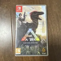 ARK: Survival Evolved 北米版